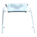 Volvo FH04/05 Globetrotter rigid spoiler set 