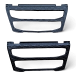 Under grill set FH04/FH16