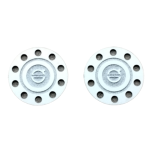 Wielring volvo nieuwe velg