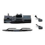 DAF CF Euro 6 RHD set