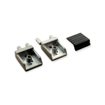 VolvoF10/12battery box + cover 2/3gen +6x2