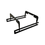 Side protection Reefer Trailer - Standard