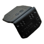 Damperbox Euro 6 side+upper panel