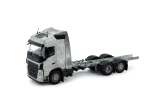Volvo FH05 Globetrotter 6x2 short rigid chassis ki