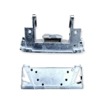 Volvo FH05 cabin assembly + frontplate