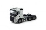 Volvo FH05 low cabin 6x4 tractor chassis kit