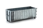 40m3 waste container kit