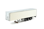 3 axles curtain side trailer kit (2)