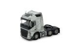 Volvo FH05 Globetrotter 6x2 twinsteer chassis kit