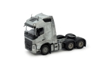 Volvo FH05 Globetrotter 6x4 tractor chassis kit