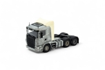 Scania 4 serie low roof 6x2 long tractor chassis k