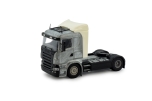 Scania R5 low cabin 4x2 tractor chassis kit