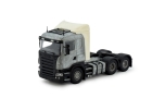 Scania R5 low cabin 6x2 long tractor chassis kit