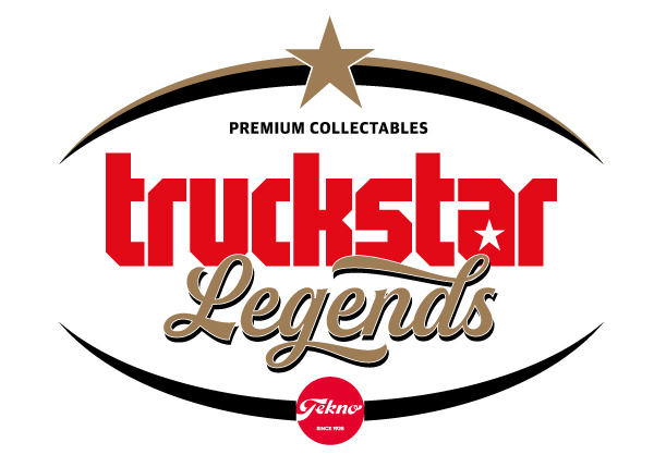 Truckstarlegends Truckstarlegends