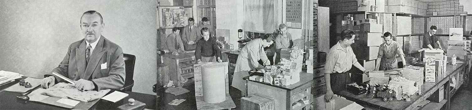 Geschiedenis Geschiedenis